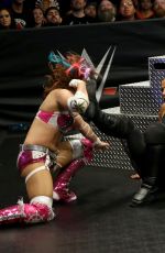 WWE Evolution 2018