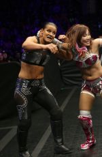 WWE Evolution 2018