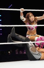 WWE Evolution 2018