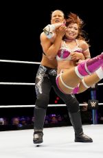 WWE Evolution 2018