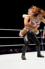 WWE Evolution 2018