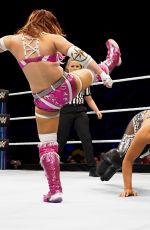 WWE Evolution 2018