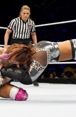 WWE Evolution 2018
