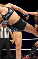 WWE Evolution 2018
