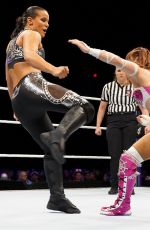 WWE Evolution 2018