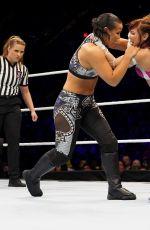 WWE Evolution 2018