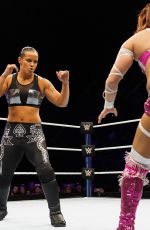 WWE Evolution 2018