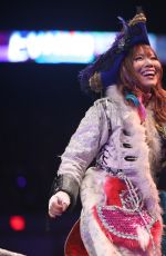 WWE Evolution 2018