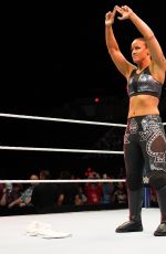 WWE Evolution 2018