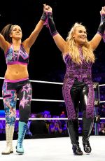 WWE Evolution 2018
