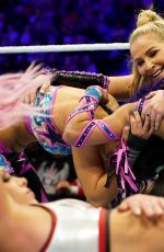 WWE Evolution 2018