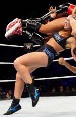 WWE Evolution 2018
