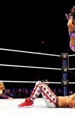 WWE Evolution 2018