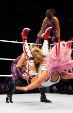WWE Evolution 2018