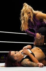 WWE Evolution 2018