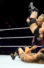 WWE Evolution 2018