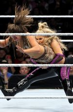 WWE Evolution 2018