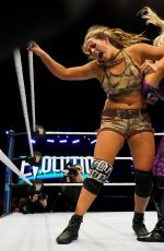 WWE Evolution 2018