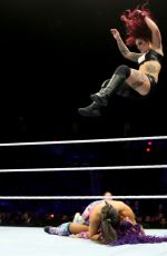 WWE Evolution 2018