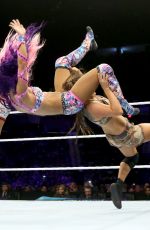 WWE Evolution 2018