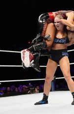 WWE Evolution 2018