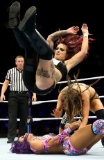 WWE Evolution 2018