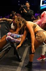 WWE Evolution 2018