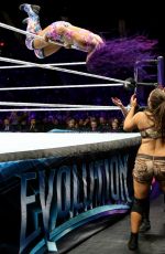 WWE Evolution 2018