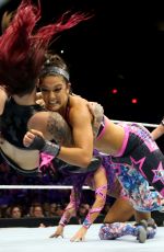 WWE Evolution 2018