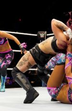 WWE Evolution 2018