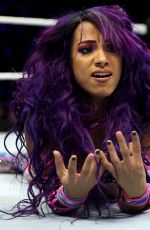 WWE Evolution 2018