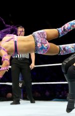 WWE Evolution 2018