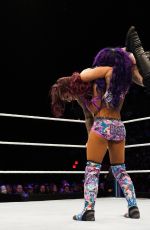 WWE Evolution 2018
