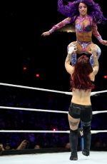 WWE Evolution 2018