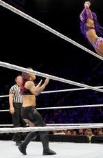 WWE Evolution 2018