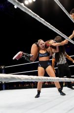 WWE Evolution 2018