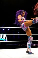 WWE Evolution 2018
