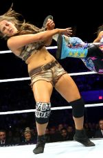 WWE Evolution 2018
