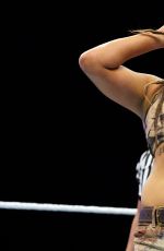 WWE Evolution 2018