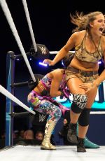 WWE Evolution 2018