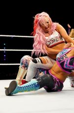 WWE Evolution 2018