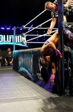 WWE Evolution 2018