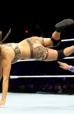 WWE Evolution 2018