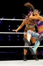 WWE Evolution 2018