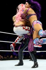 WWE Evolution 2018