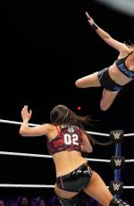 WWE Evolution 2018