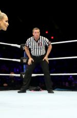 WWE Evolution 2018