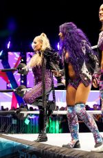 WWE Evolution 2018