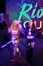 WWE Evolution 2018