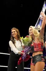 WWE Evolution 2018